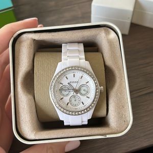 Fossil Watch